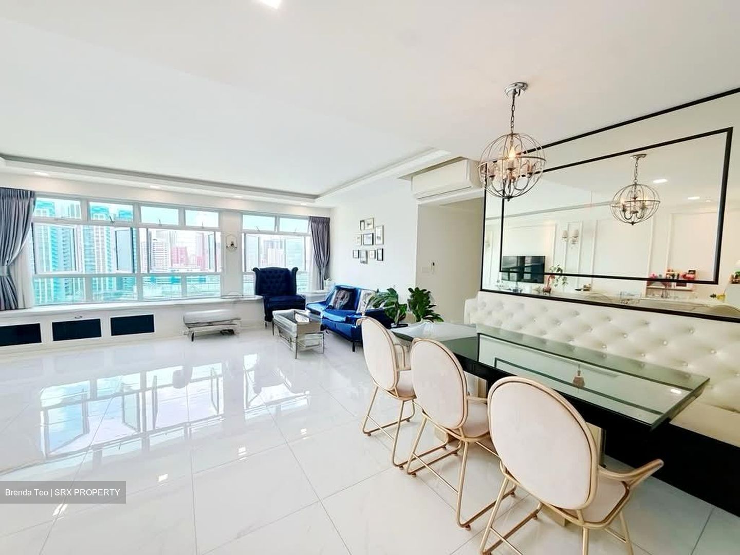 Blk 450B West Terra @ Bukit Batok (Bukit Batok), HDB 5 Rooms #591529191